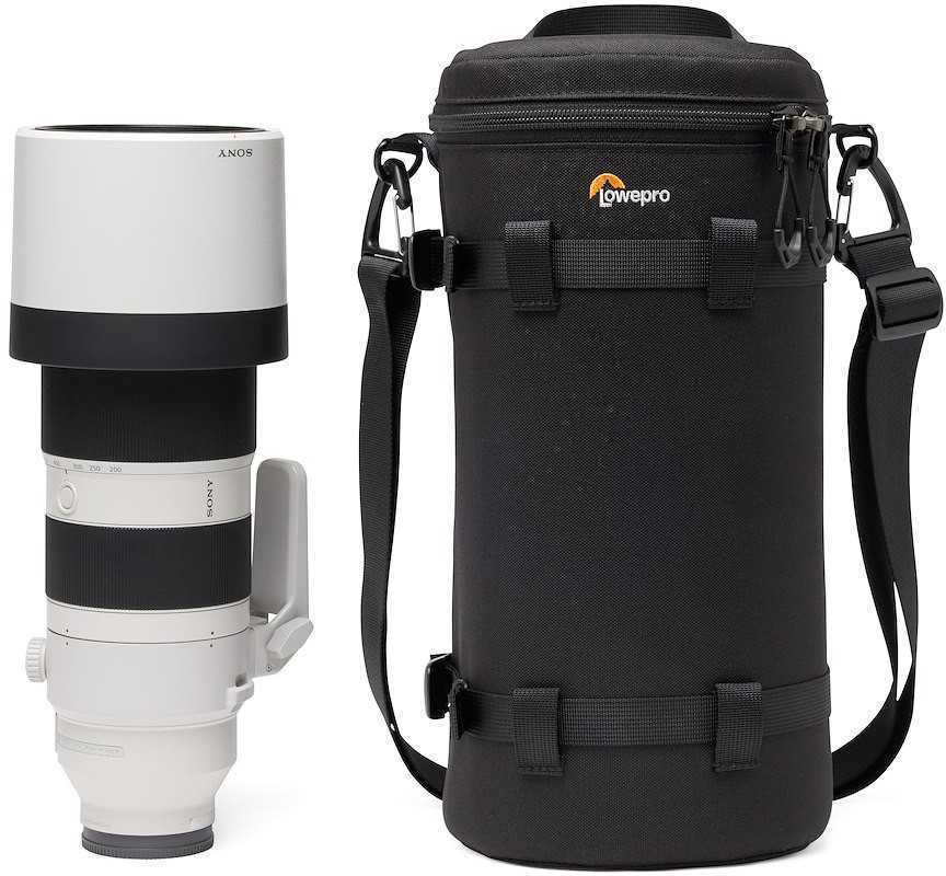 Lowepro „ProTactic“ objektyvo dėklas LCS 13 x 32 III