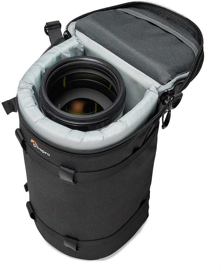 Lowepro „ProTactic“ objektyvo dėklas LCS 13 x 32 III