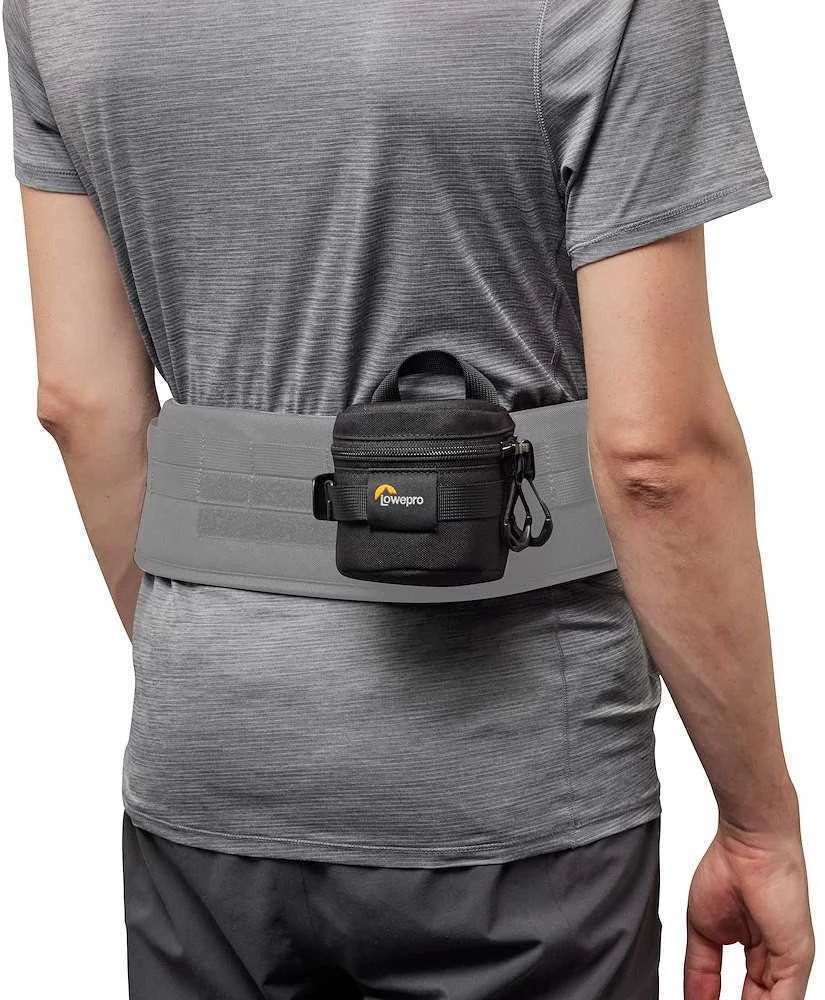 „Lowepro ProTactic“ objektyvo dėklas LCS 8 x 8 III