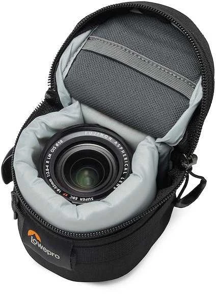 „Lowepro ProTactic“ objektyvo dėklas LCS 8 x 8 III
