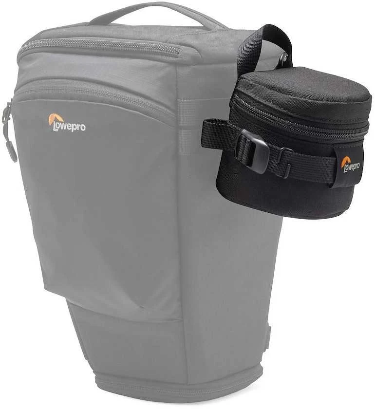 „Lowepro ProTactic“ objektyvo dėklas LCS 8 x 8 III