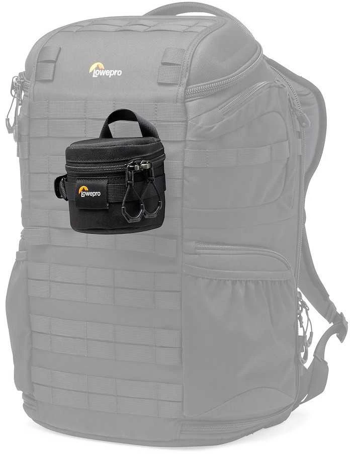 „Lowepro ProTactic“ objektyvo dėklas LCS 8 x 8 III