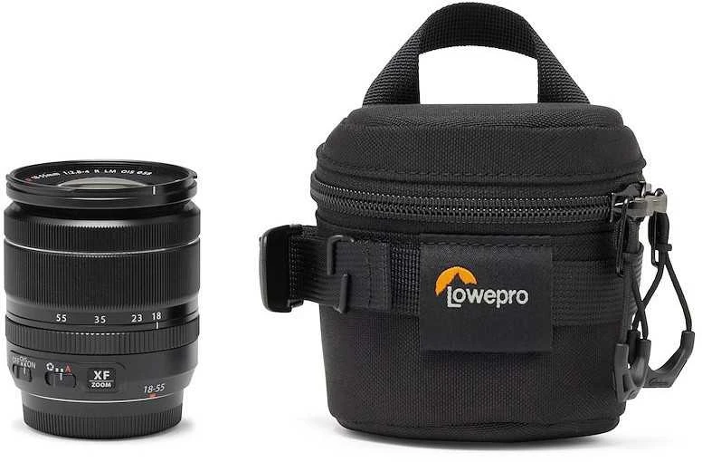 „Lowepro ProTactic“ objektyvo dėklas LCS 8 x 8 III