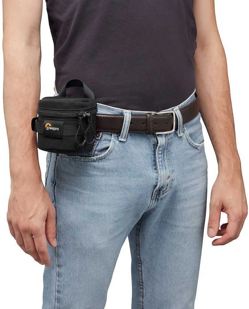 „Lowepro ProTactic“ objektyvo dėklas LCS 8 x 8 III
