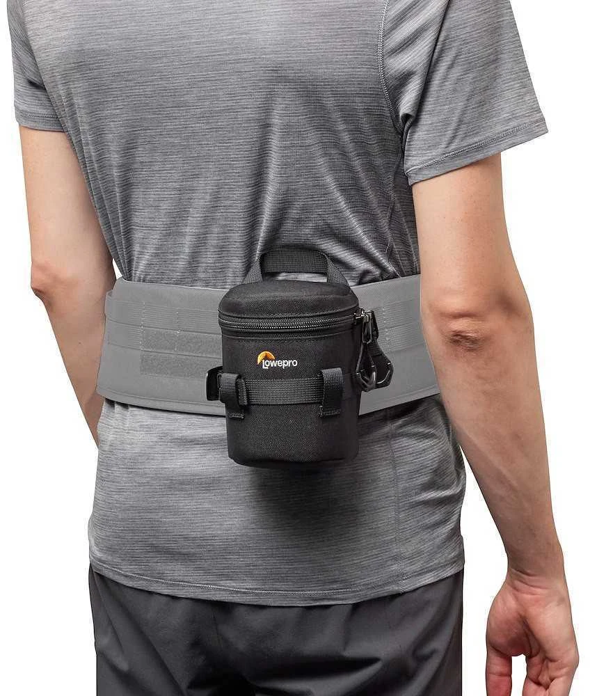 Lowepro „ProTactic“ objektyvo dėklas LCS 9 x 13 III