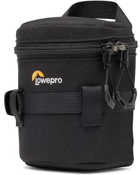 Lowepro „ProTactic“ objektyvo dėklas LCS 9 x 13 III