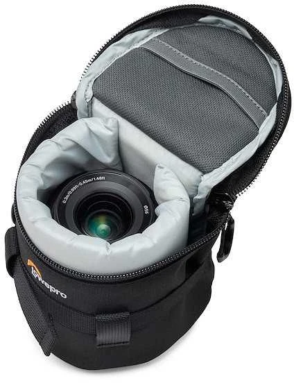 Lowepro „ProTactic“ objektyvo dėklas LCS 9 x 13 III