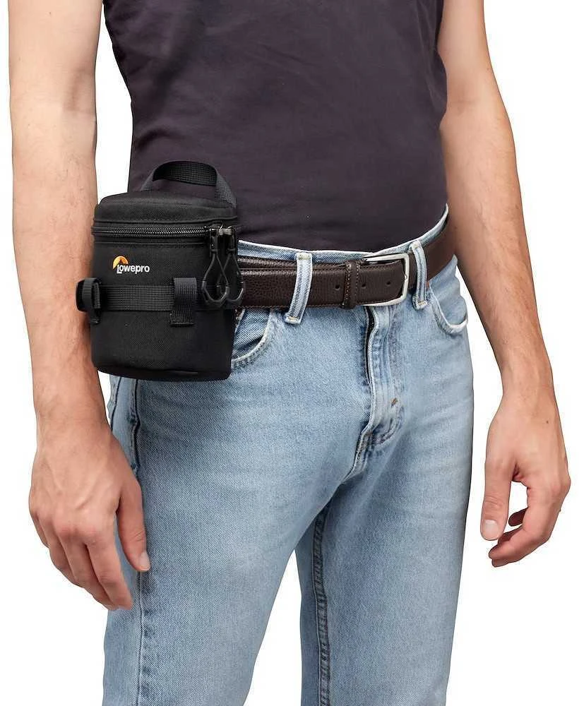 Lowepro „ProTactic“ objektyvo dėklas LCS 9 x 13 III