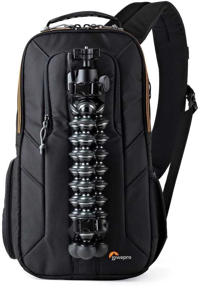 Lowepro shoulder bag Slingshot Edge 250AW, black | LP36899-PWW