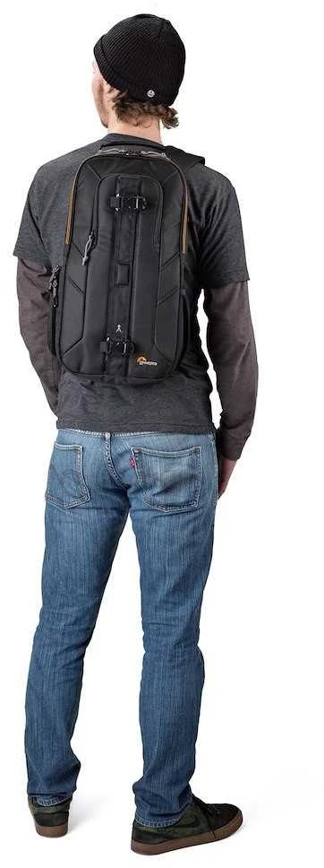Lowepro shoulder bag Slingshot Edge 250AW, black | LP36899-PWW