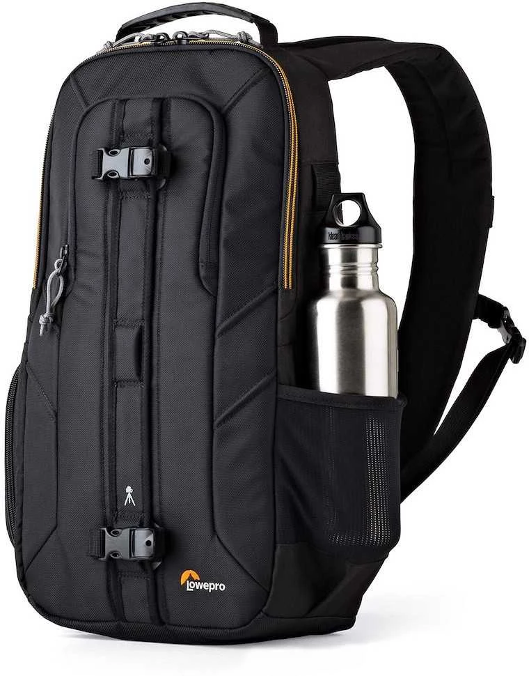 Lowepro shoulder bag Slingshot Edge 250AW, black | LP36899-PWW