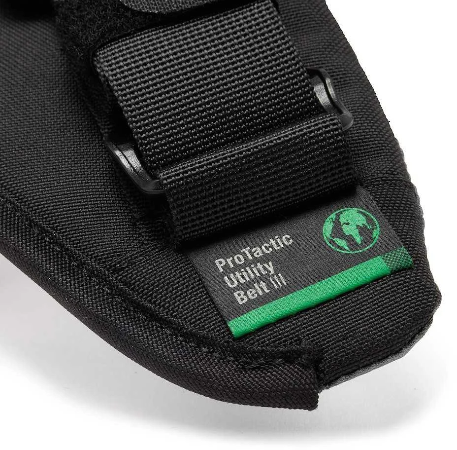 Lowepro ProTactic Utility Belt III