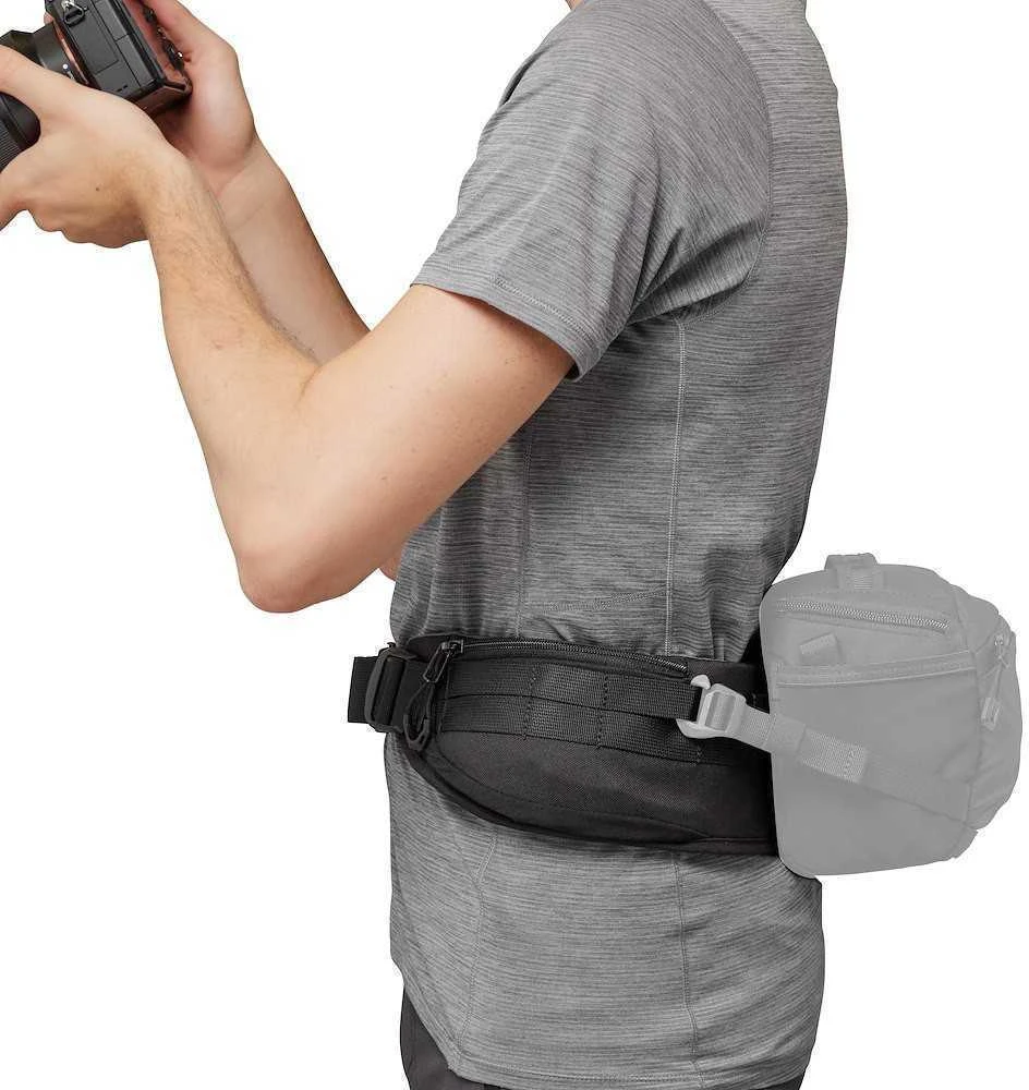 Lowepro ProTactic Utility Belt III
