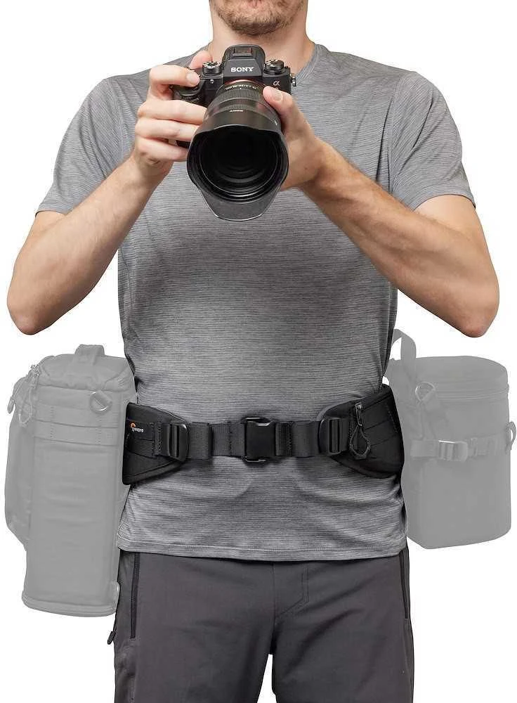 Lowepro ProTactic Utility Belt III