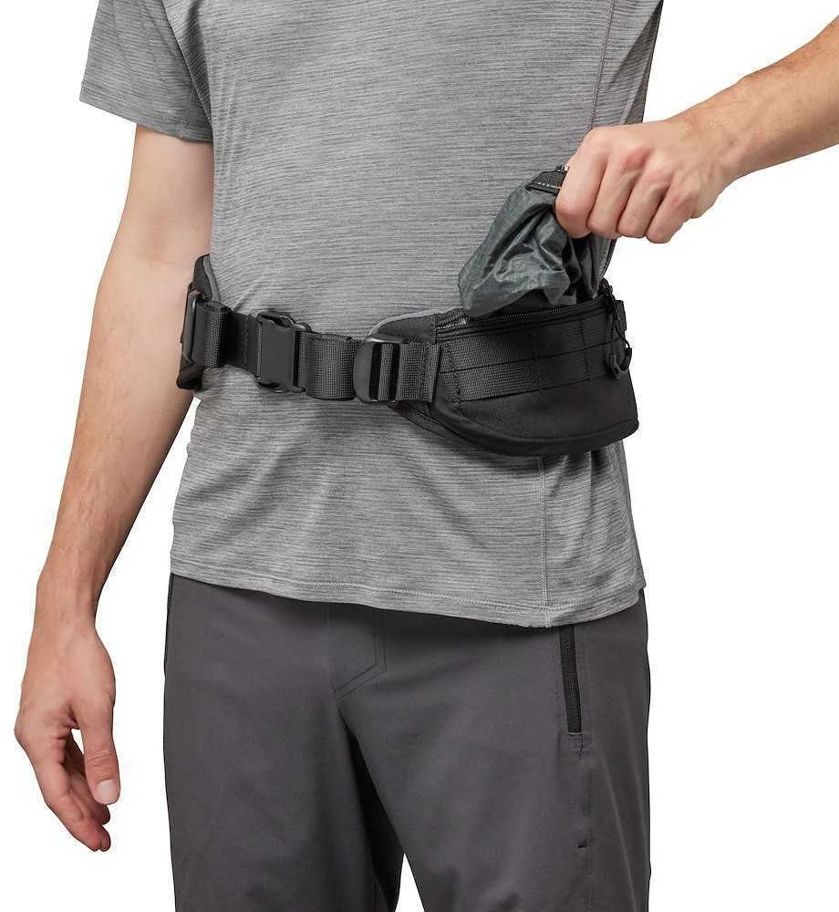 Lowepro ProTactic Utility Belt III