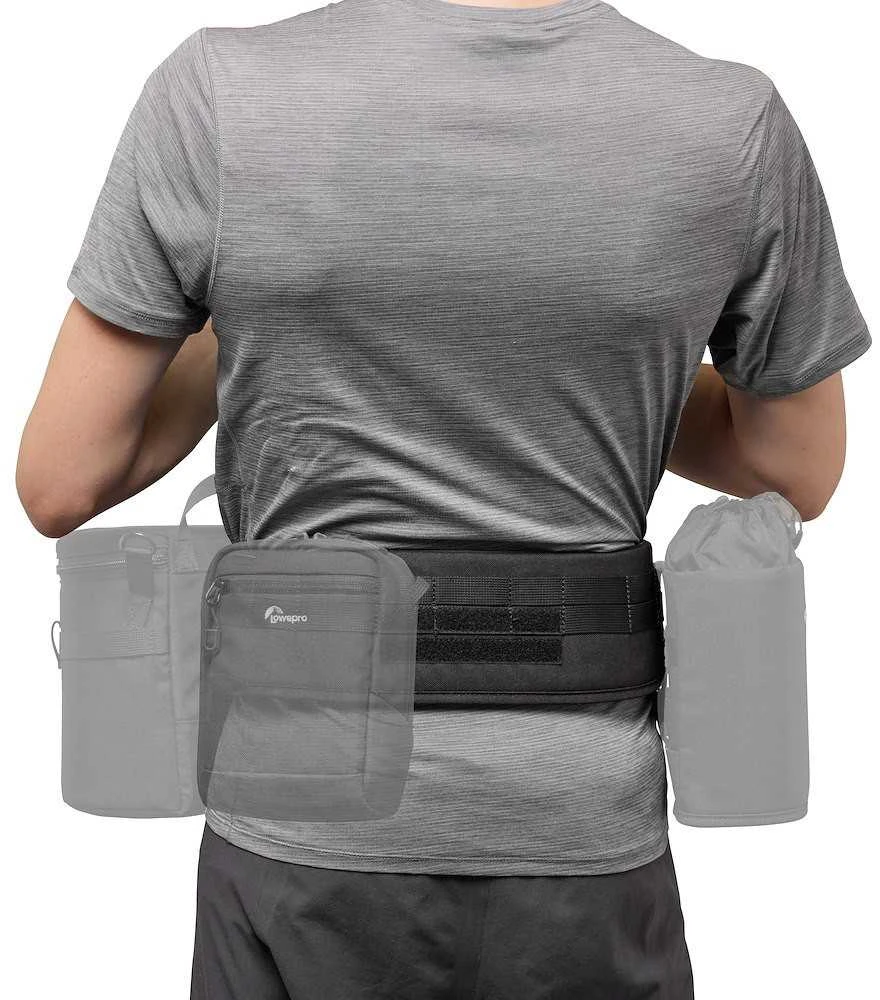 Lowepro ProTactic Utility Belt III