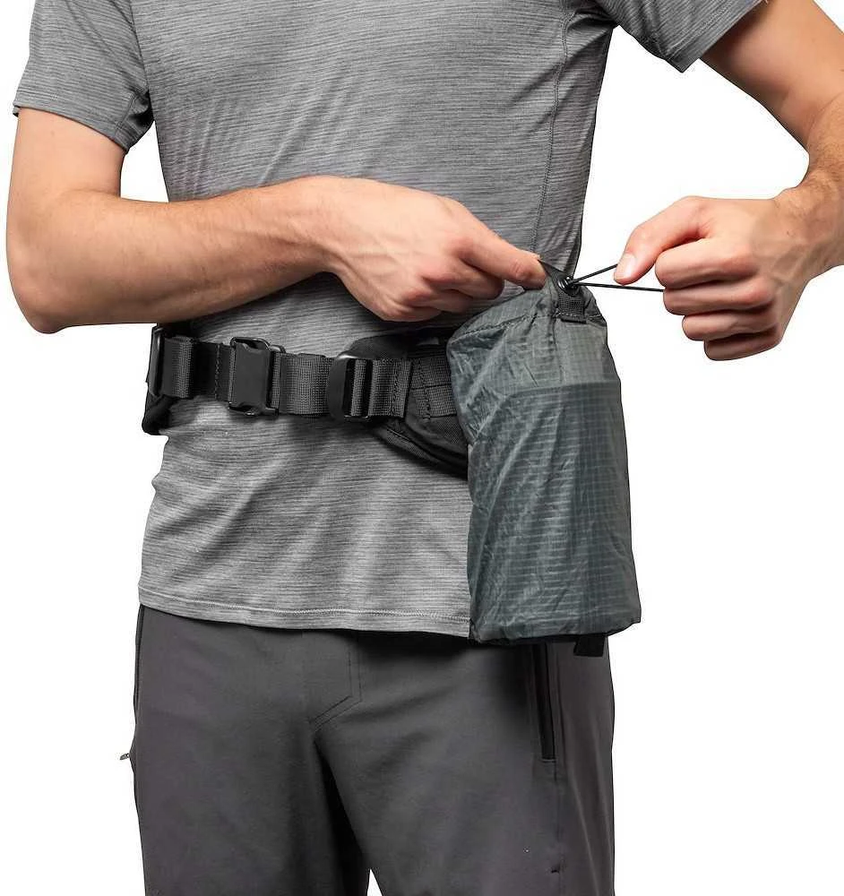 Lowepro ProTactic Utility Belt III