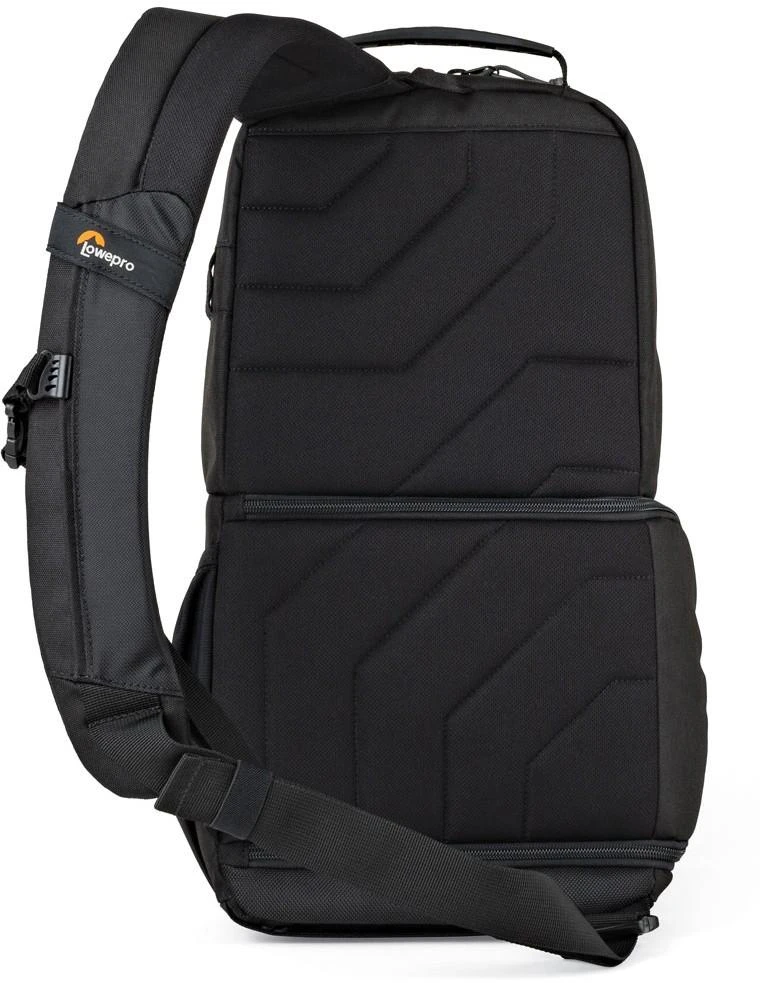 Lowepro shoulder bag Slingshot Edge 250AW, black | LP36899-PWW
