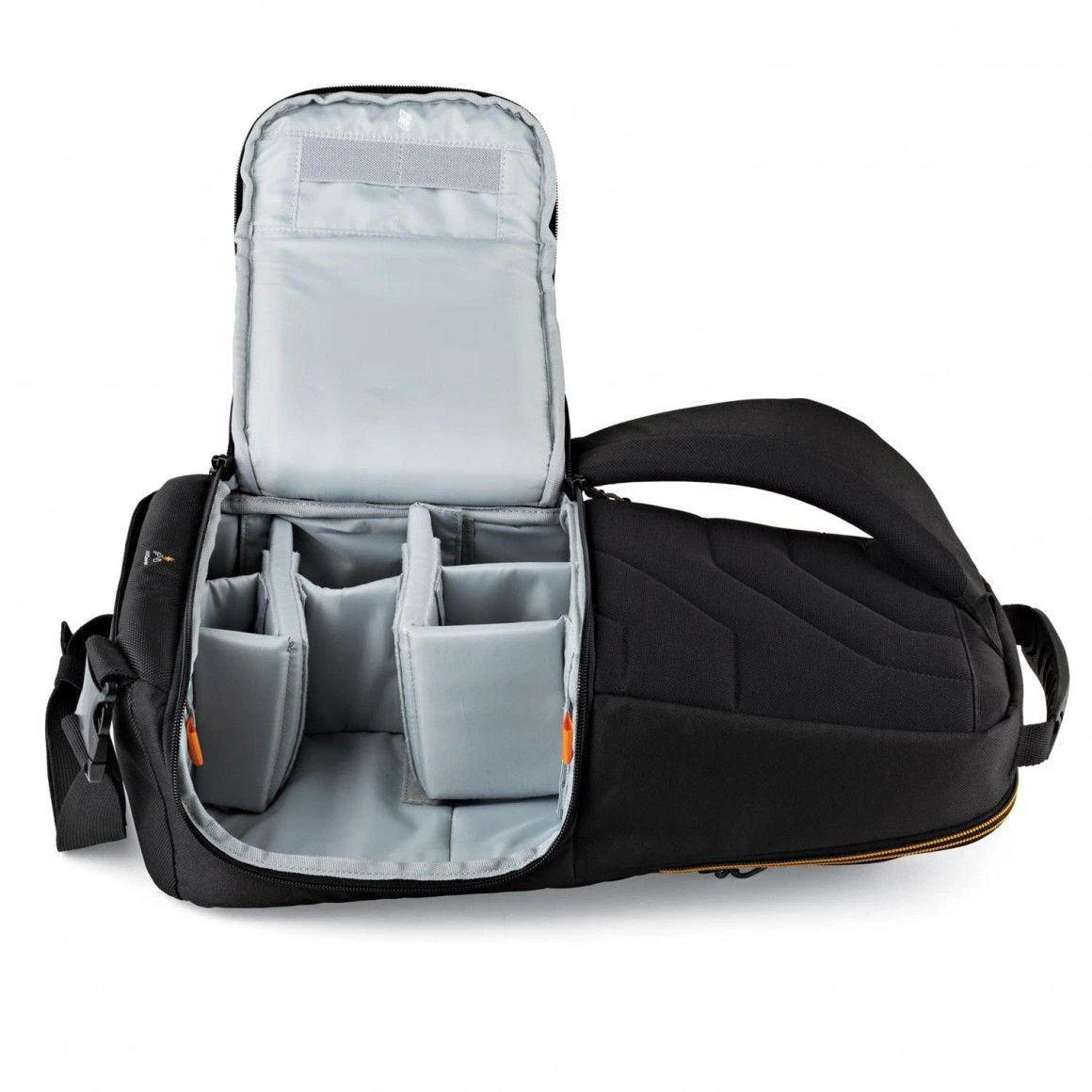 Lowepro shoulder bag Slingshot Edge 250AW, black | LP36899-PWW