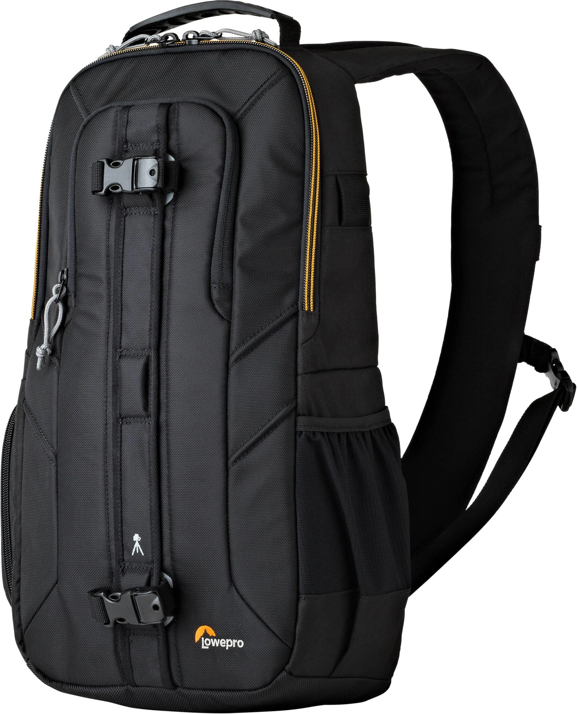 Lowepro shoulder bag Slingshot Edge 250AW, black | LP36899-PWW