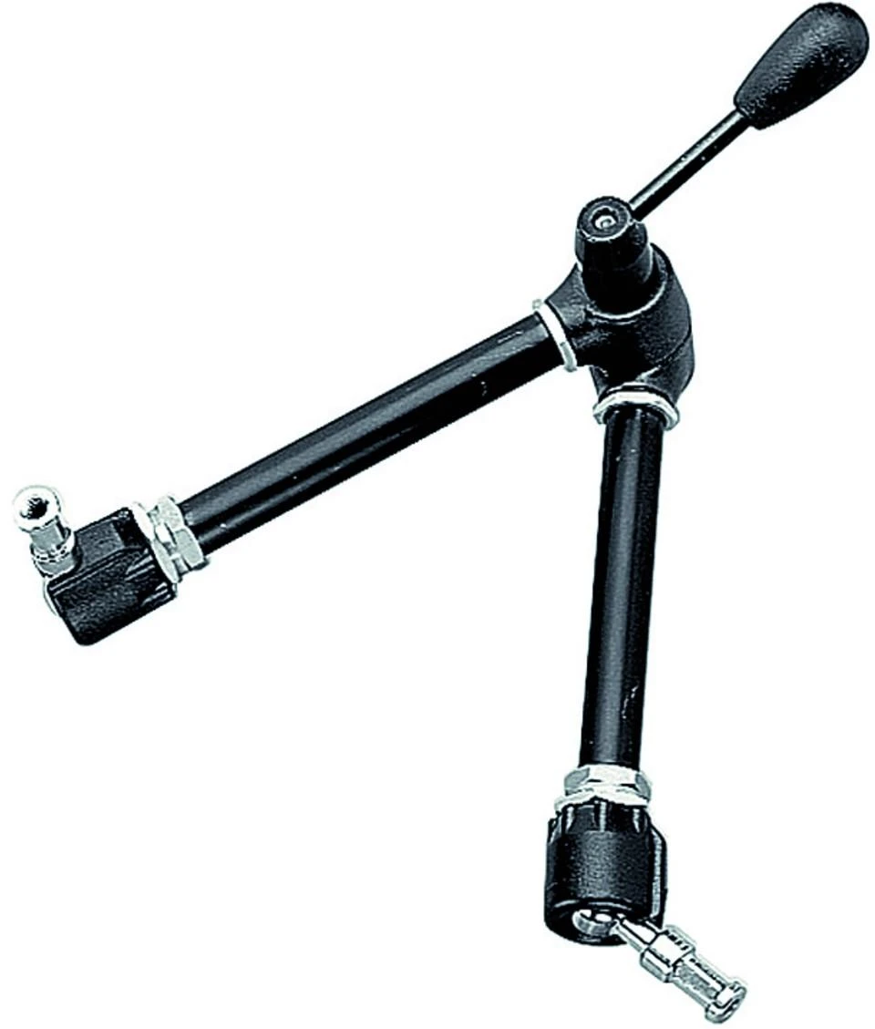 Kameros priedas - Manfrotto MAGIC ARM 50cm su užrakinimo svirtimi