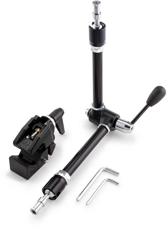 Manfrotto 143R stebuklinga rankena