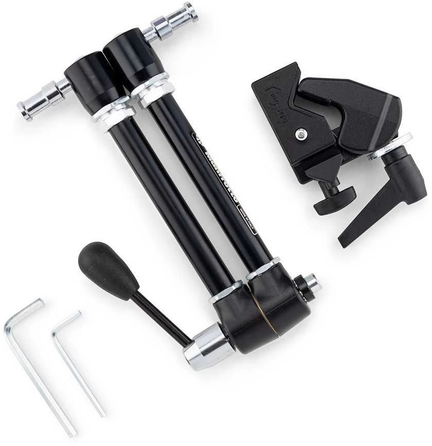 Manfrotto 143R stebuklinga rankena
