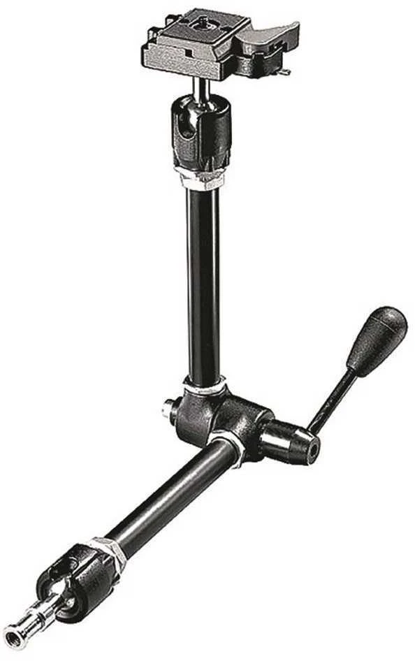 Manfrotto 143RC stebuklinga rankena su greito atleidimo plokšte