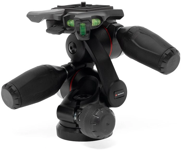 Manfrotto 3-way head MHXPRO-3WX X-Pro 3-Way Xchange