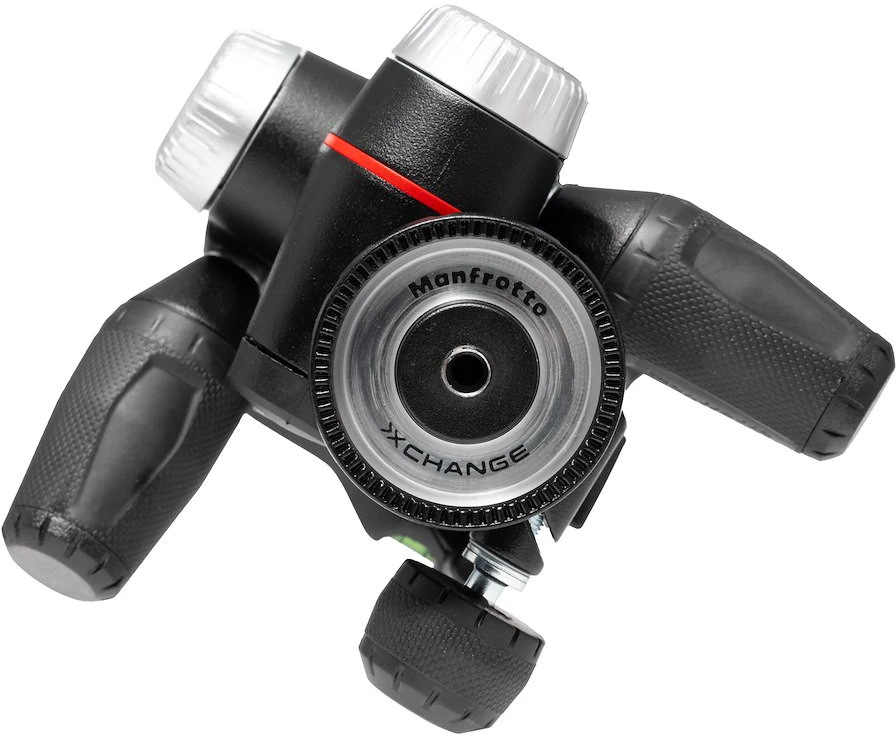Manfrotto 3-way head MHXPRO-3WX X-Pro 3-Way Xchange