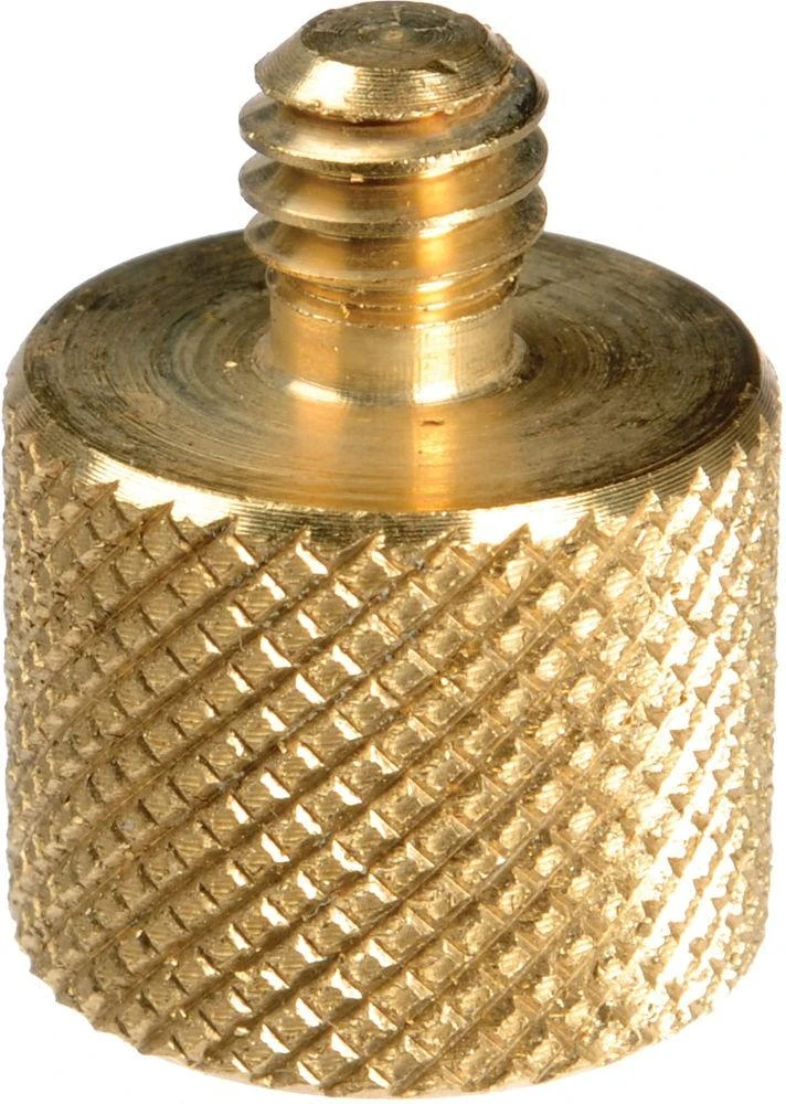 Manfrotto adapteris 3/8"-1/4" (015)