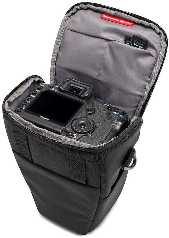 „Manfrotto Advanced Holster M III“ (MB MA3-HM)