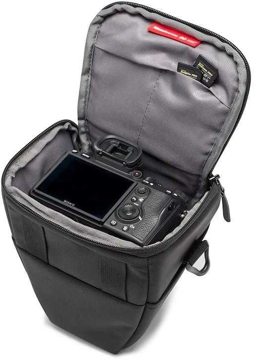 Manfrotto Advanced III Grave S