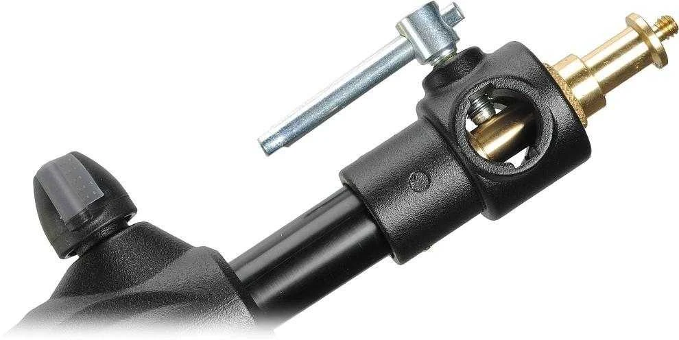 Stovas-gervė Manfrotto 420B