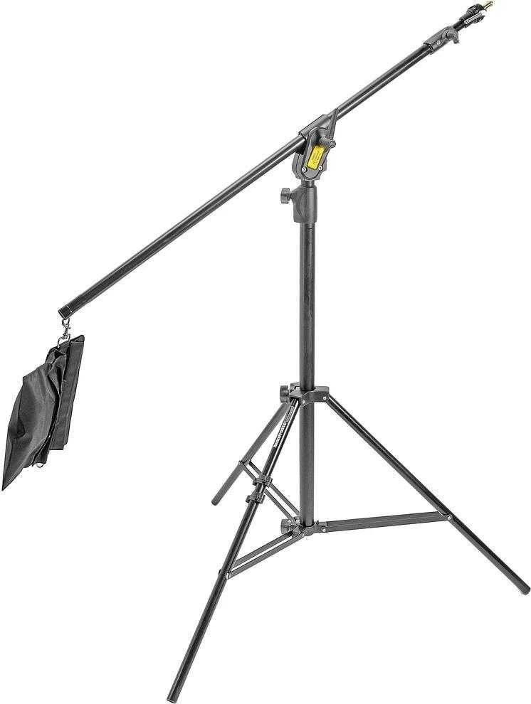 Stovas-gervė Manfrotto 420B