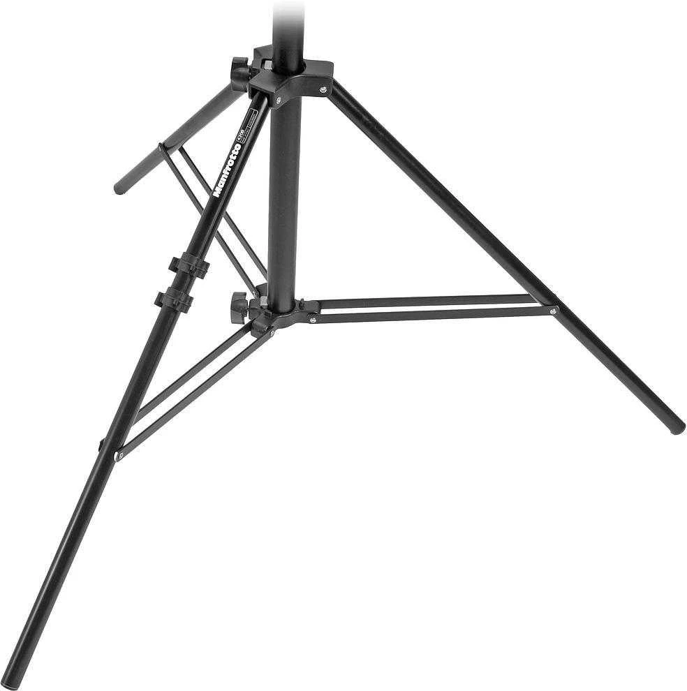 Stovas-gervė Manfrotto 420B