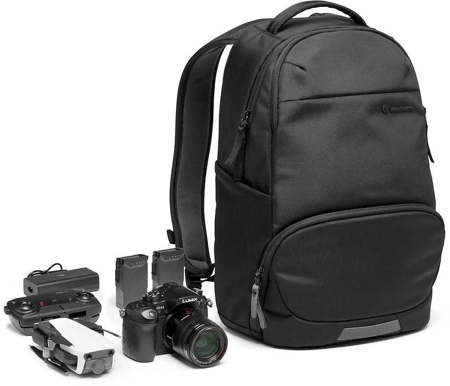 Manfrotto Advanced Active III (MB MA3-BP-A)
