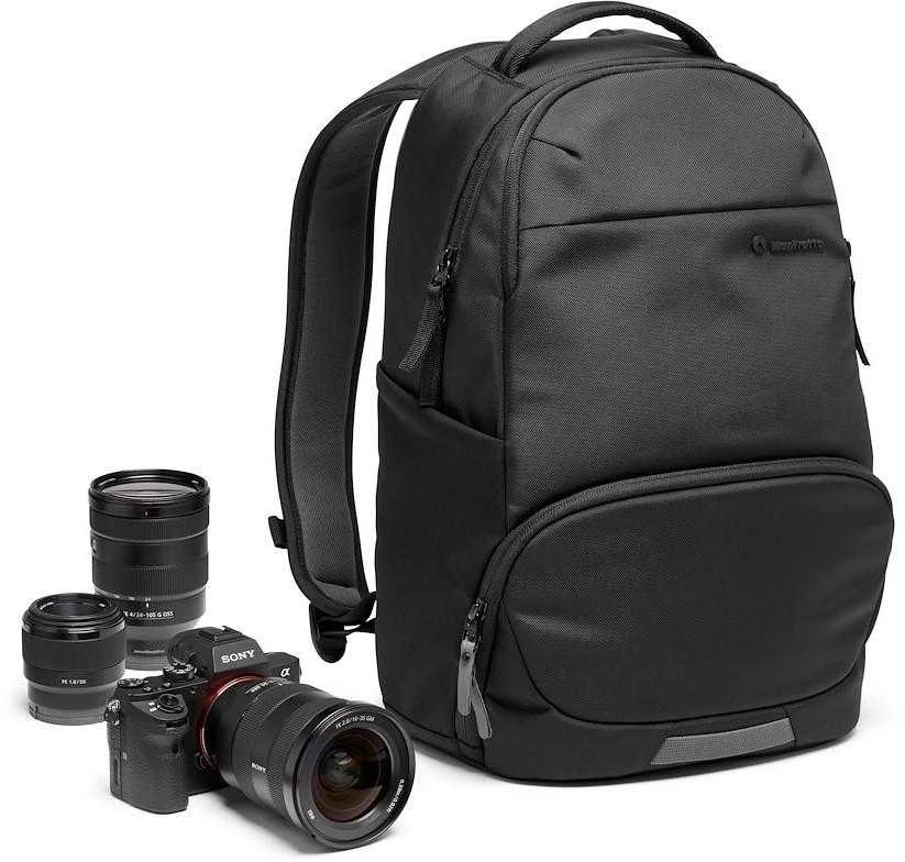 Manfrotto Advanced Active III (MB MA3-BP-A)