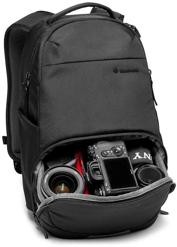 Manfrotto Advanced Active III (MB MA3-BP-A)