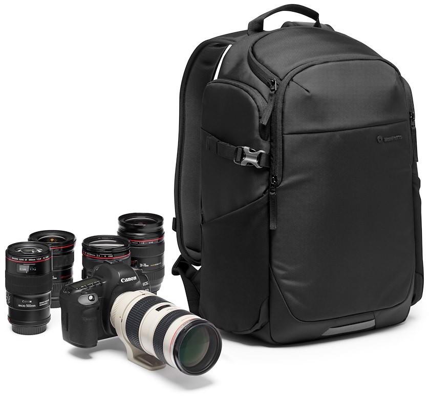 Manfrotto Advanced Befree III (MB MA3-BP-BF)