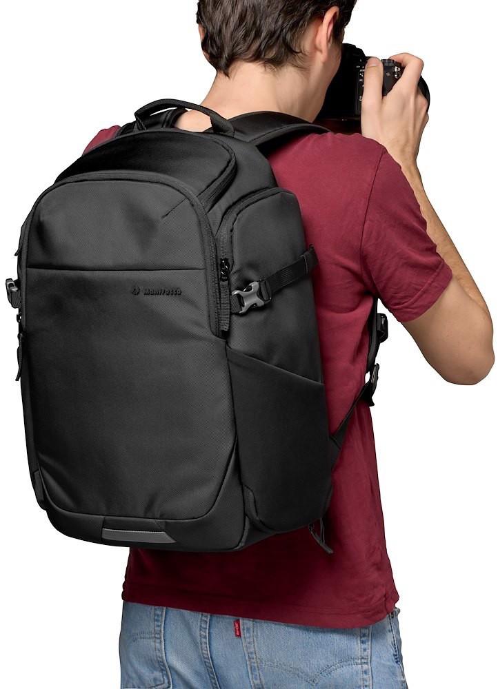 Manfrotto Advanced Befree III (MB MA3-BP-BF)