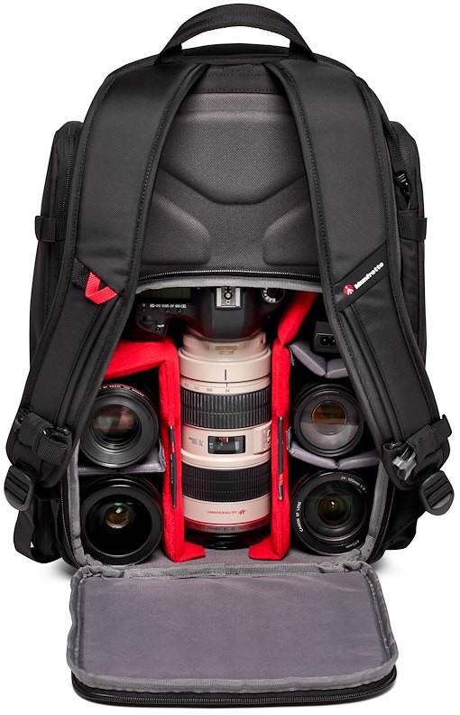 Manfrotto Advanced Befree III (MB MA3-BP-BF)