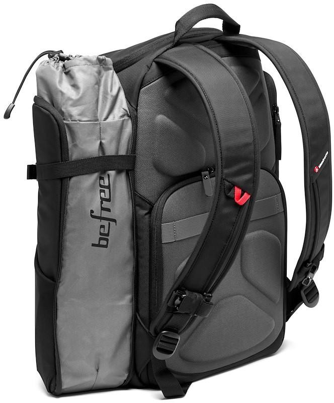Manfrotto Advanced Befree III (MB MA3-BP-BF)