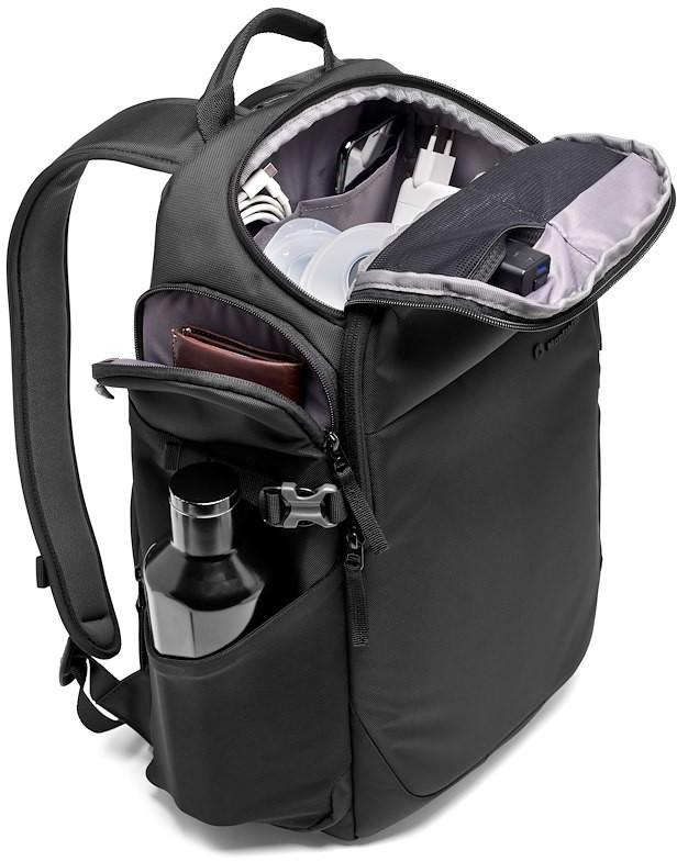 Manfrotto Advanced Befree III (MB MA3-BP-BF)