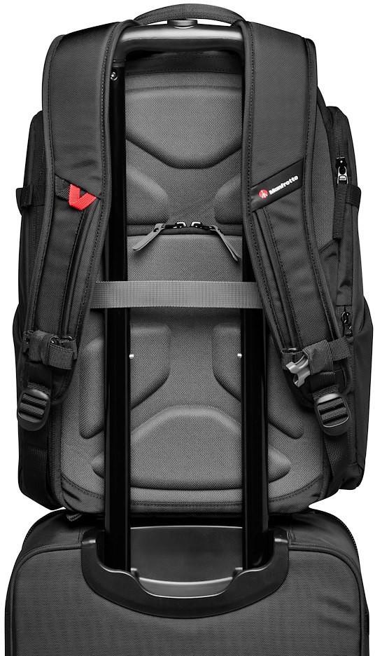 Manfrotto Advanced Befree III (MB MA3-BP-BF)