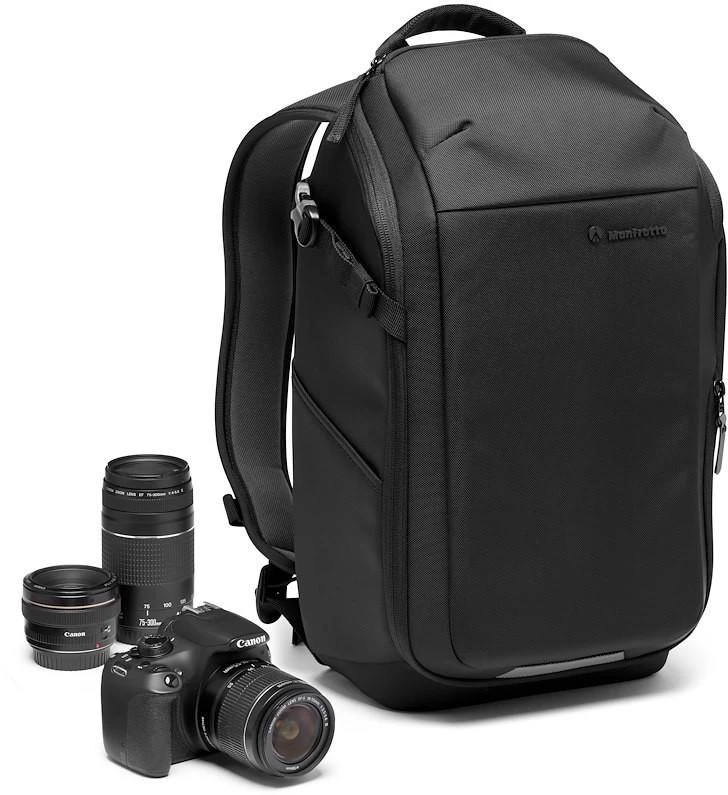 Manfrotto Advanced Compact III (MB MA3-BP-C)