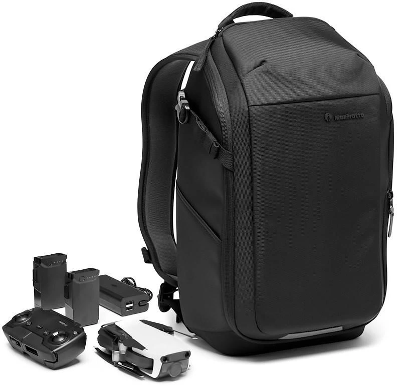 Manfrotto Advanced Compact III (MB MA3-BP-C)
