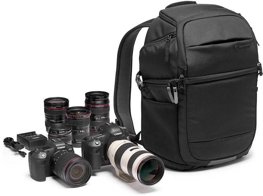 Manfrotto Advanced III Kuprinė Fast
