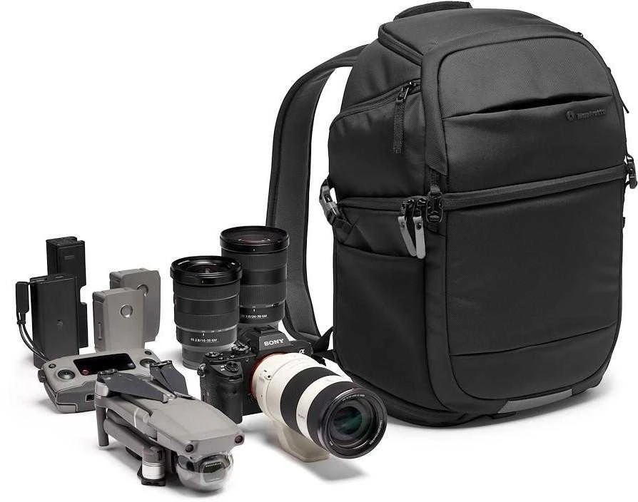 Manfrotto Advanced III Kuprinė Fast