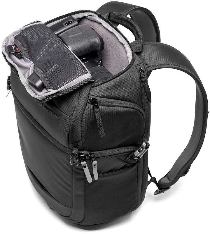 Manfrotto Advanced III Kuprinė Fast